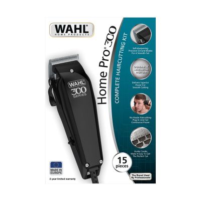 2. WAHL 300 Serie 20102-0460 Haarschneidemaschine