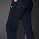 9. Damenhose 4F FNK F0931 tiefschwarz 4FWAW25TFTRF0931 20S
