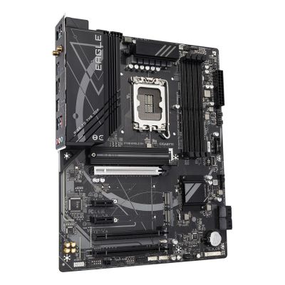 3. Gigabyte Z790 EAGLE AX Mainboard