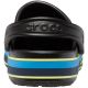 3. Crocs BayBand Clog T Jr 208322 0C4 Clogs