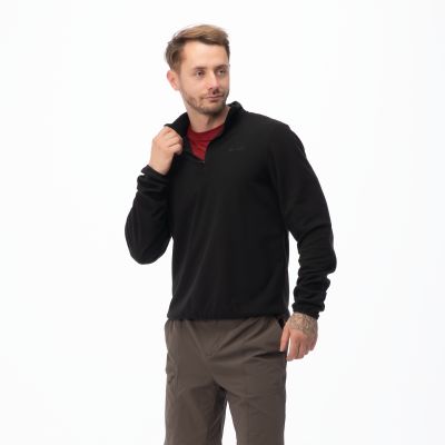 9. Herren-Fleece LAFFI 1/2