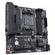3. GIGABYTE B550M X AORUS ELITE WIFI7 AMD B550 Sockel AM4 Micro-ATX