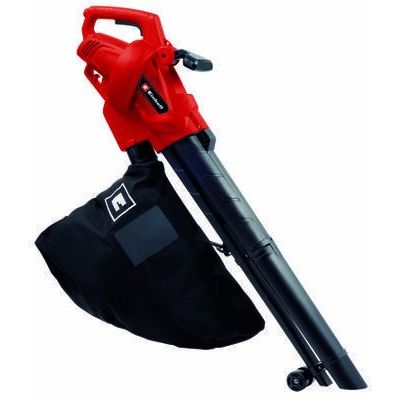 EINHELL GC-EL 3024 E 3000W Laubsauger