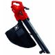 EINHELL GC-EL 3024 E 3000W Laubsauger