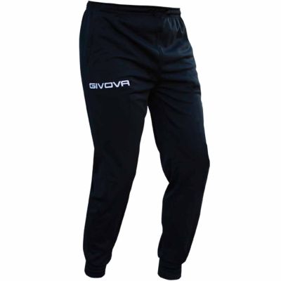 2. Givova One Fußballhose schwarz P019 0010
