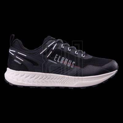 Elbrus Delan Low WP M Schuhe 92800657369