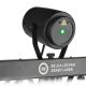 4. LIGHT4ME LED-PAR-DERBY-LASERSCHEIN MIT MEHREREN EFFIZIENTEN