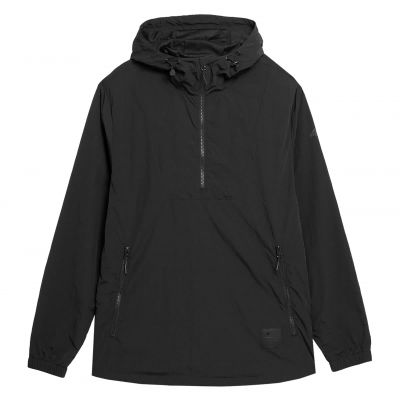 2. Jacke 4F M 4FSS23TJACM014 tiefschwarz