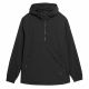 2. Jacke 4F M 4FSS23TJACM014 tiefschwarz