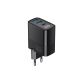 6. Havit USB-A1+USB-A2+USB-C Ladegerät UCLE001 EU