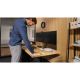4. Kensington Pro Fit Ergo KB675 EQ TKL Bluetooth-Tastatur Schwarz