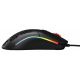 5. GLORIOUS PC-MAUS RACE MODEL O GAMING SCHWARZ MATT