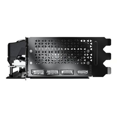 5. Grafikkarte PNY 5070 Ti 16GB OC Triple Fan
