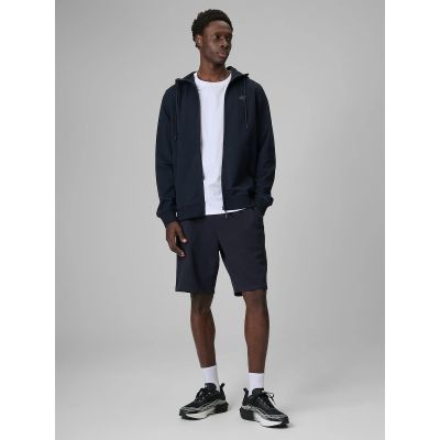 7. Herren-Jogginghose 4F 4FRSS26TSHOM0970-31S