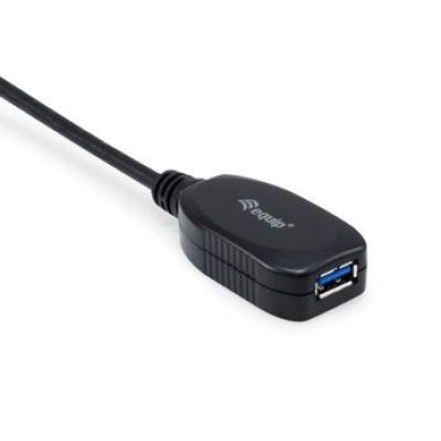 3. Equip 133347 USB-Kabel USB 3.2 Gen 1 (3.1 Gen 1) 10m USB A Schwarz