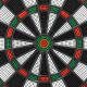 5. Spokey NARVI BASIC 942240 Dartscheibe