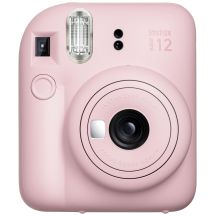 Fujifilm Instax Mini 12 86 x 54 mm Pink