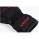 2. Kinder-Skihandschuhe VIKING Kevin Ski Kids schwarz-rot