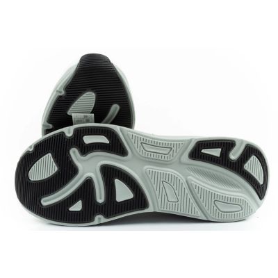 9. Skechers Bobs Skillz Herren-Sneaker, weiß, zum Hineinschlüpfen