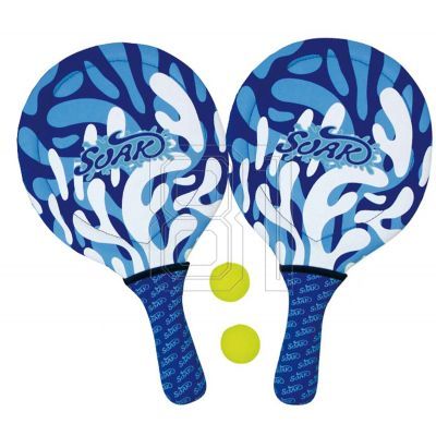 2. Solex Suak 43352BL Strandspielset