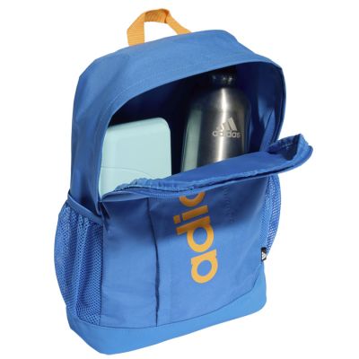 4. Adidas Linear Kinderrucksack KE0391