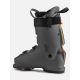 10. ROSSIGNOL VIZION 4B ELITE 130LV GW braune Skischuhe