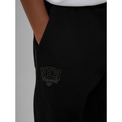 4. Jungen-Jogginghose 4F 4FFJRAW26TTROM2107-20S