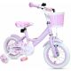 KINDERFAHRRAD 12 ENERO PRINCESS
