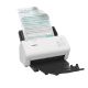 12. Brother ADS-4300N ADF-Scanner 600 x 600 dpi A4 Schwarzweiß