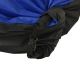 7. Lazy Bag aufblasbares Sofa 180x70 cm marineblau Royokamp 1020129
