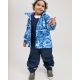 6. Reima Koski Jam Jr Jacke 5100024A-6555