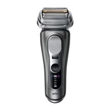 Braun Series 9 PRO + 9655cc Elektrorasierer