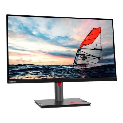 29. Lenovo ThinkVision P25i-30 24,5" FHD IPS WLED 100Hz