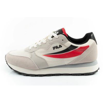 2. Fila Hypert Herren-Sportschuhe, modische beige, bequeme und leichte Sneaker