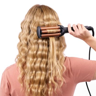 24. Babyliss W2447E Lockenstab (85W; schwarz)
