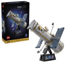 LEGO Icons 11382 - Hubble-Weltraumteleskop