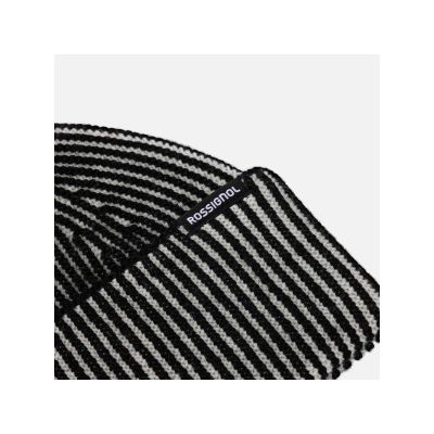 2. ROSSIGNOL BRIGEL BEANIE schwarz