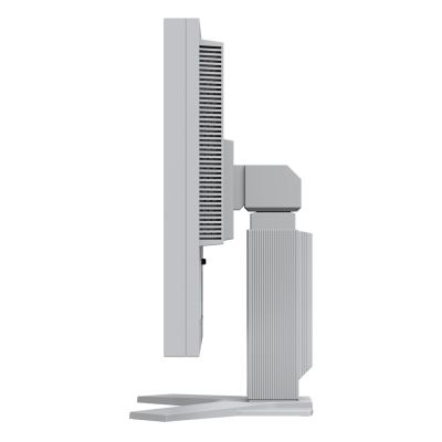 3. EIZO FlexScan S2134-GY Computermonitor 54,1 cm (21,3") 1600 x 1200 px UXGA LCD Grau