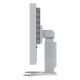 3. EIZO FlexScan S2134-GY Computermonitor 54,1 cm (21,3") 1600 x 1200 px UXGA LCD Grau