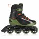 2. Spokey MrFIT 41 GR M 940754 Rollerblades