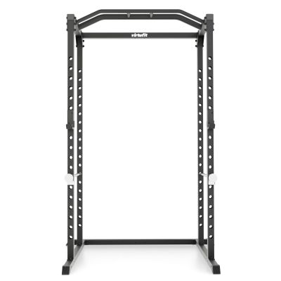 2. VIRTUFIT PR100 POWER RACK - SQUAT RACK - KRAFTSTANGE