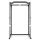 2. VIRTUFIT PR100 POWER RACK - SQUAT RACK - KRAFTSTANGE