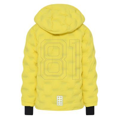 4. Lego Wear Kinder Jipe 706 Jr 22879-224 Daunen-Winterjacke