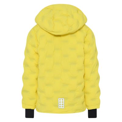 4. Lego Wear Kinder Jipe 706 Jr 22879-224 Daunen-Winterjacke