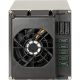 4. Inter-Tech ST-5255 Festplattengehäuse 2,5/3,5" SAS SATA Serial ATA II Serial ATA III 6 Gbit/s Hot-Swap-fähig 88887370