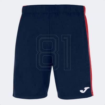 3. Joma Maxi Short shorts 101657.336