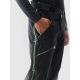 4. 4F Herren Skitourenhose 4FPRO Dermizax 20000 Membran 4FAW23TFTRM373-21S Schwarz