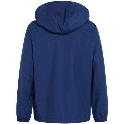 2. adidas Entrada 26 Multi Navy Blue Kinderjacke KQ9073