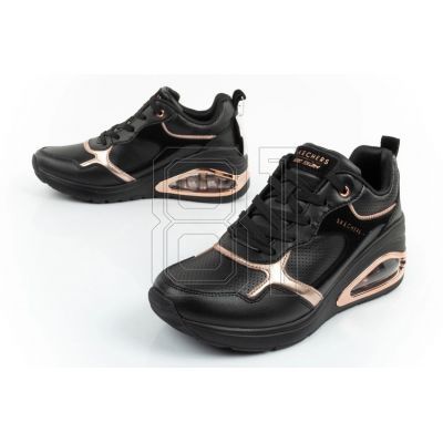 8. Skechers Uno Prima-Starlet W 177810/BBK Schuhe
