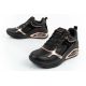 8. Skechers Uno Prima-Starlet W 177810/BBK Schuhe